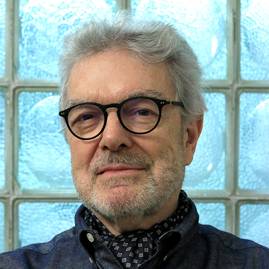 Antoni-Vicens Paloma Blanco