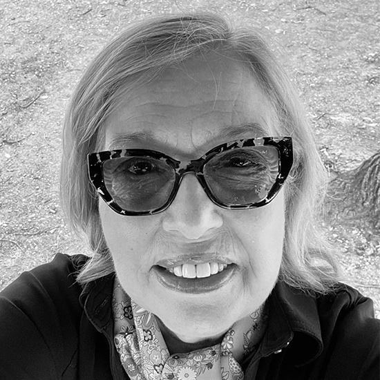 carmen-carceller Paloma Blanco