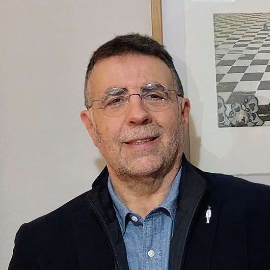 j-r-ubieto Paloma Blanco