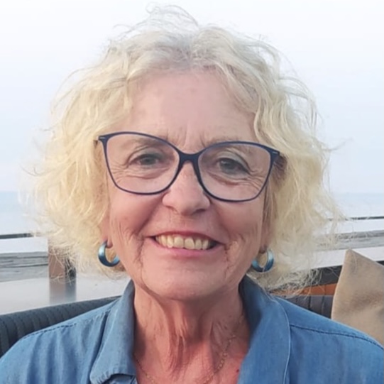 Screenshot Paloma Blanco