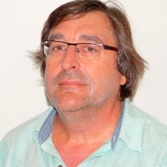 francesc-vila Paloma Blanco