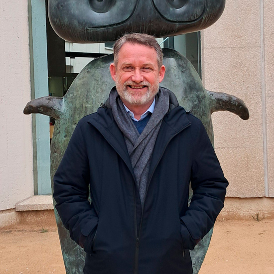 roger-litten Paloma Blanco